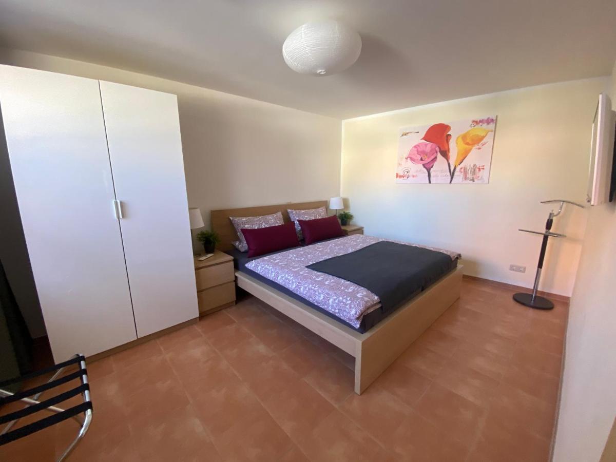 Apartment Am Pulverturm Quedlinbourg Extérieur photo