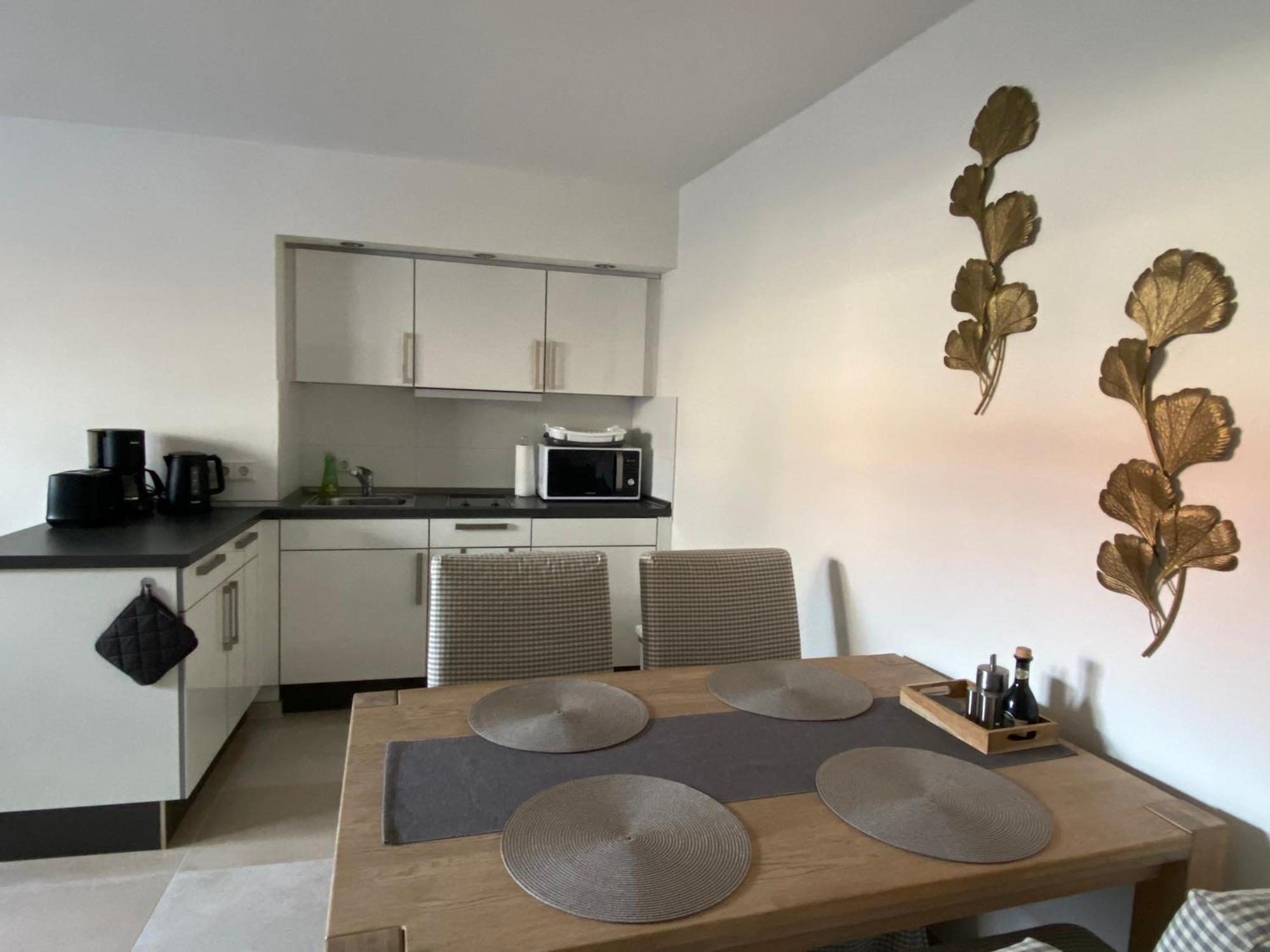 Apartment Am Pulverturm Quedlinbourg Extérieur photo
