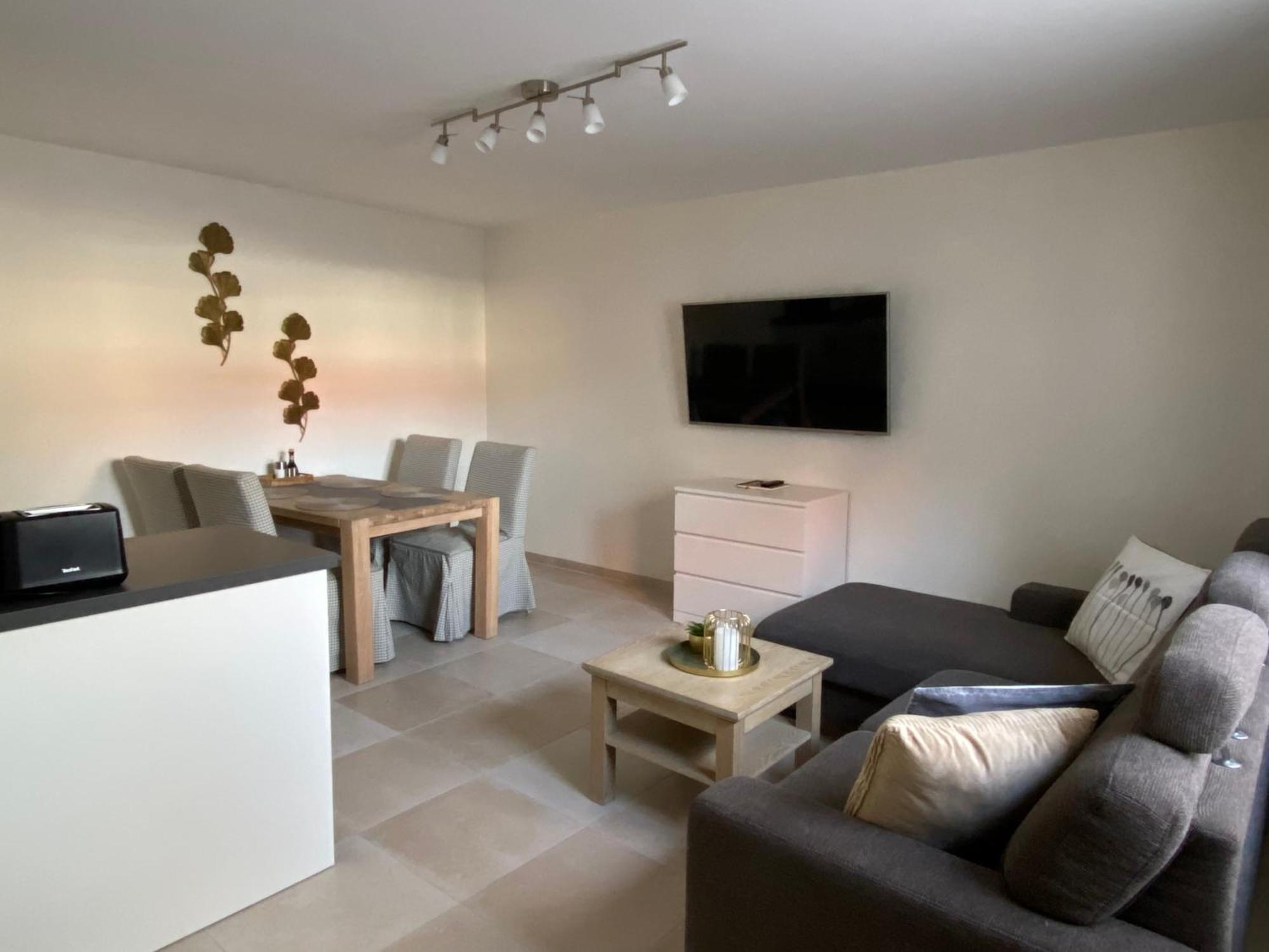 Apartment Am Pulverturm Quedlinbourg Extérieur photo