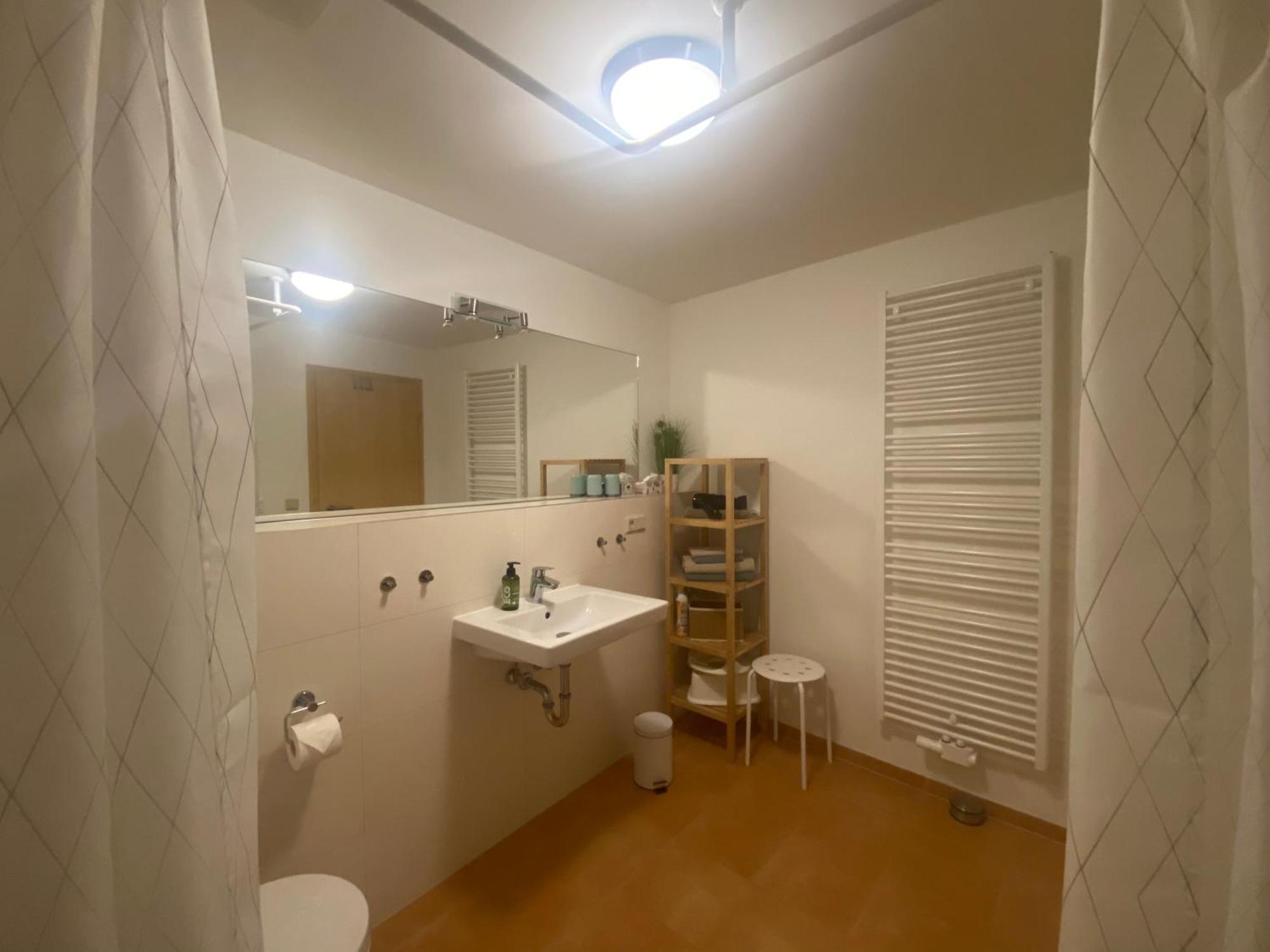 Apartment Am Pulverturm Quedlinbourg Extérieur photo