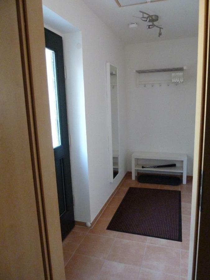 Apartment Am Pulverturm Quedlinbourg Extérieur photo